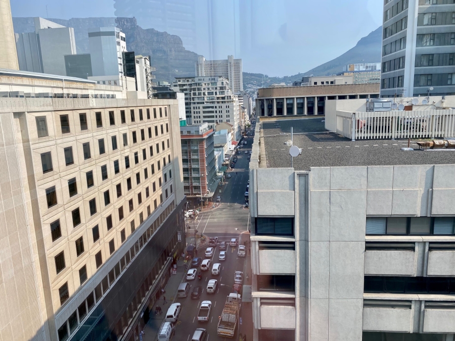 To Let Commercial Property for Rent in Cape Town City Centre Western Cape